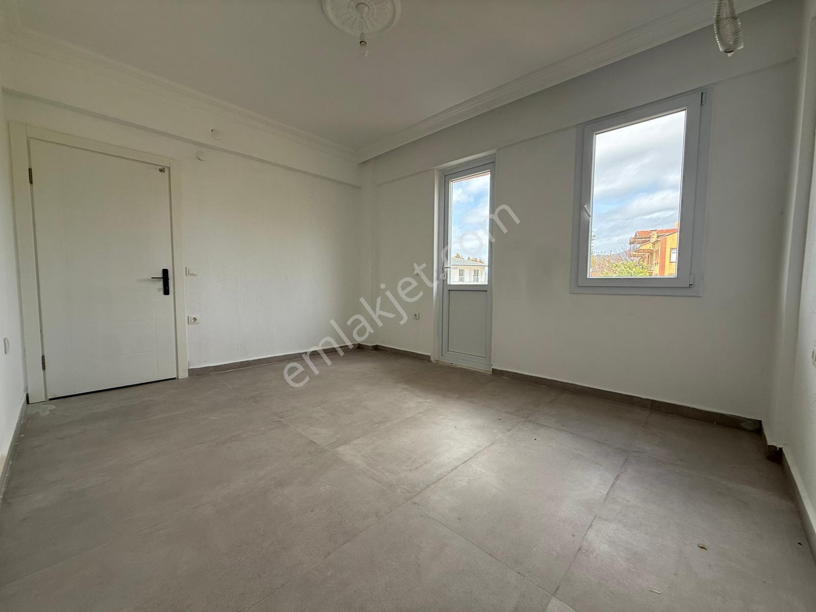Goldhouse Dan Kiralık Fethiyede Geniş Sıfır Fırsat 2+1 Daire - Görsel 13