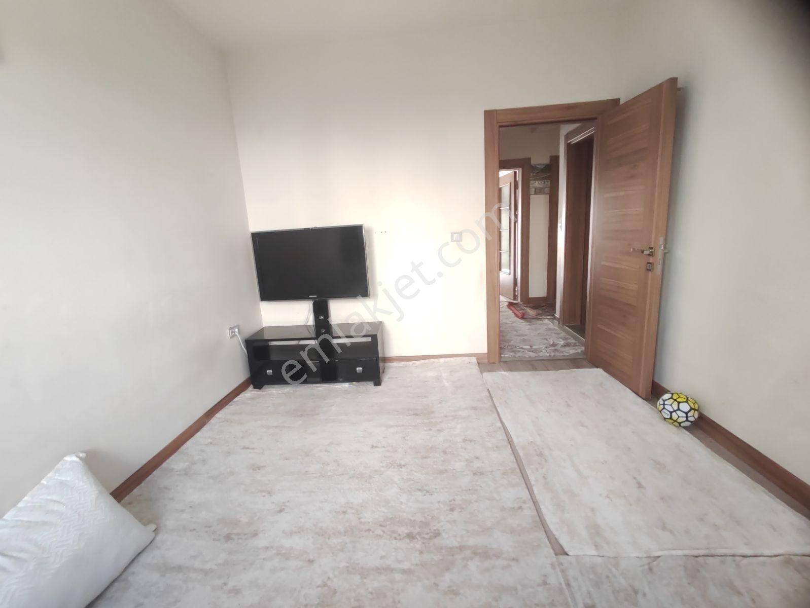 Acar Emlaktan Kanarya Blv Üzerinde 4+1 210 M2 Arakat Lüks Daire - Görsel 25
