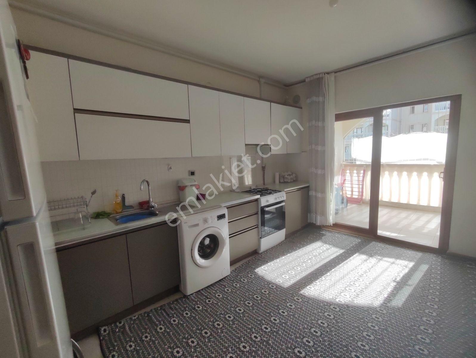 Acar Emlaktan Kanarya Blv Üzerinde 4+1 210 M2 Arakat Lüks Daire - Görsel 23