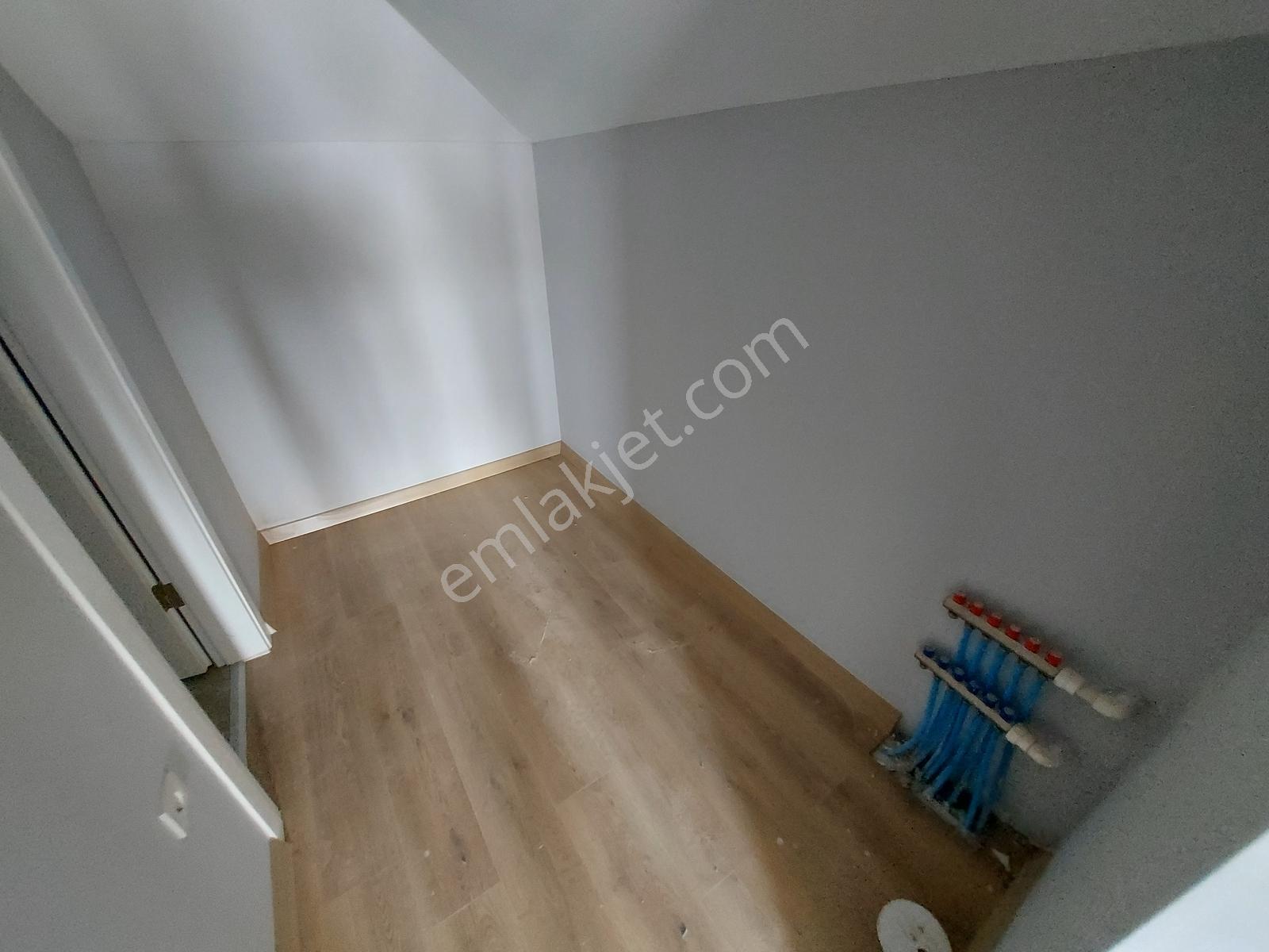 Ordu Altınordu Cumhuriyette Sahile Yakın Geniş 3+1 Dubleks Daire - Görsel 18
