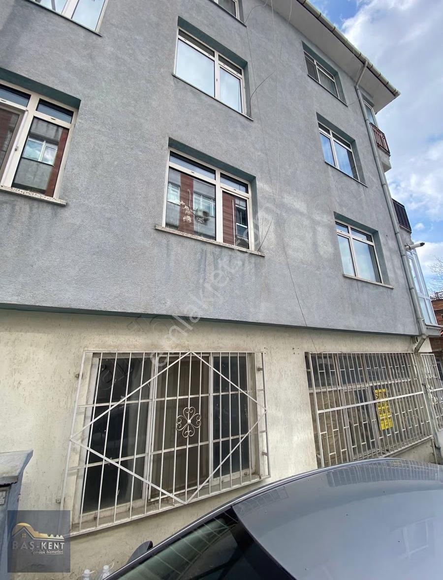 Nişancıpaşa Mahallesinde Satılık 90m2 Köşe Dükkan - Görsel 13