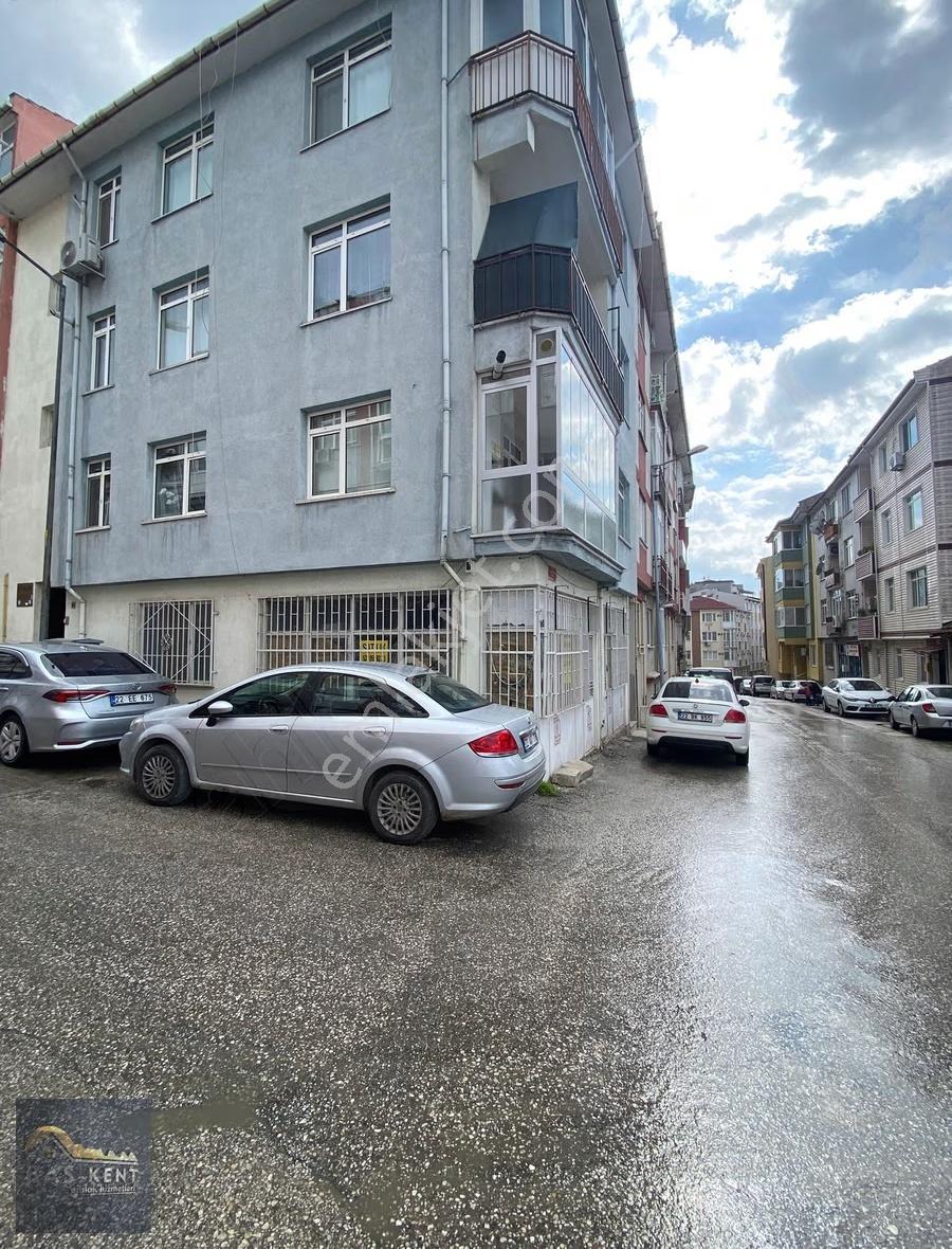 Nişancıpaşa Mahallesinde Satılık 90m2 Köşe Dükkan - Görsel 14