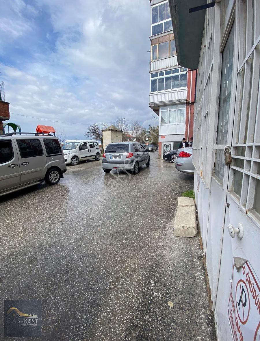 Nişancıpaşa Mahallesinde Satılık 90m2 Köşe Dükkan - Görsel 16