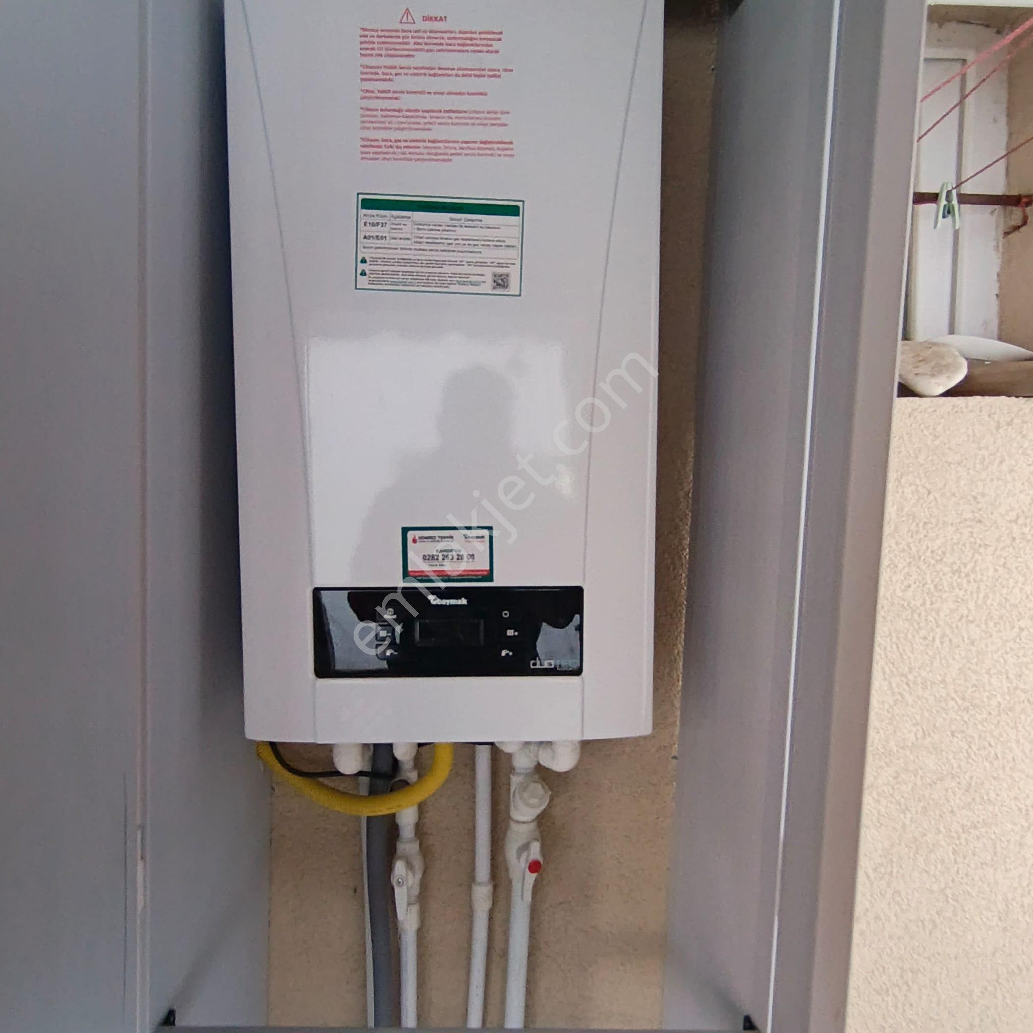 Altınova Da Kiralık 2+1 Daire Denize Sıfır - Görsel 10