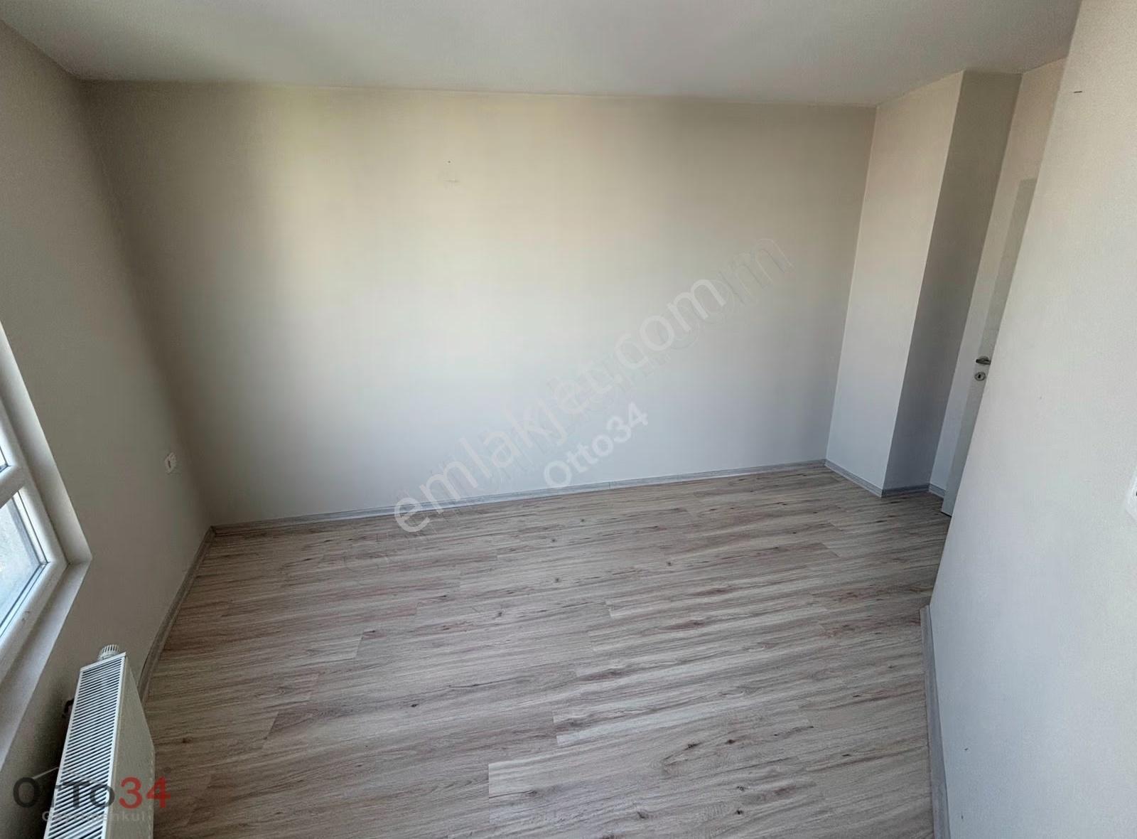 Almina Tower 'da 83 M2 Sıfır Hiç Kullanılmamış Daire _ Otto34 - Görsel 12