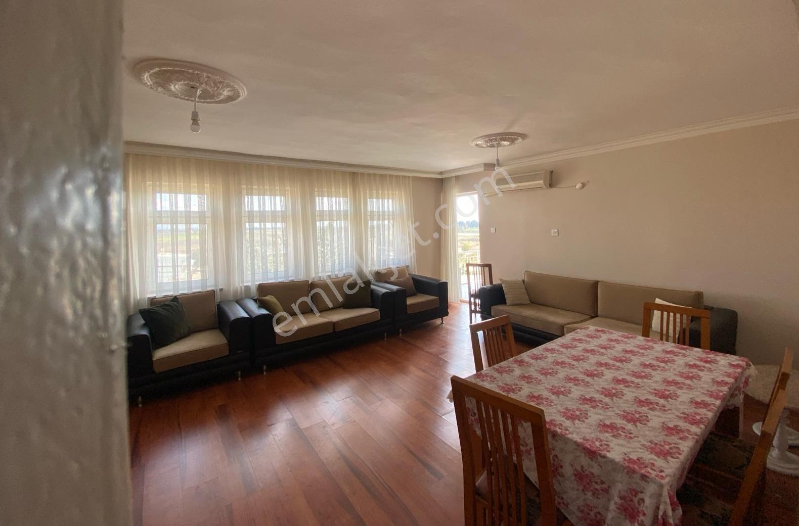 Aksu Çalkaya Da Site İçi Doğa Manzaralı Geniş 3+1 Kiralık Daire - Görsel 3