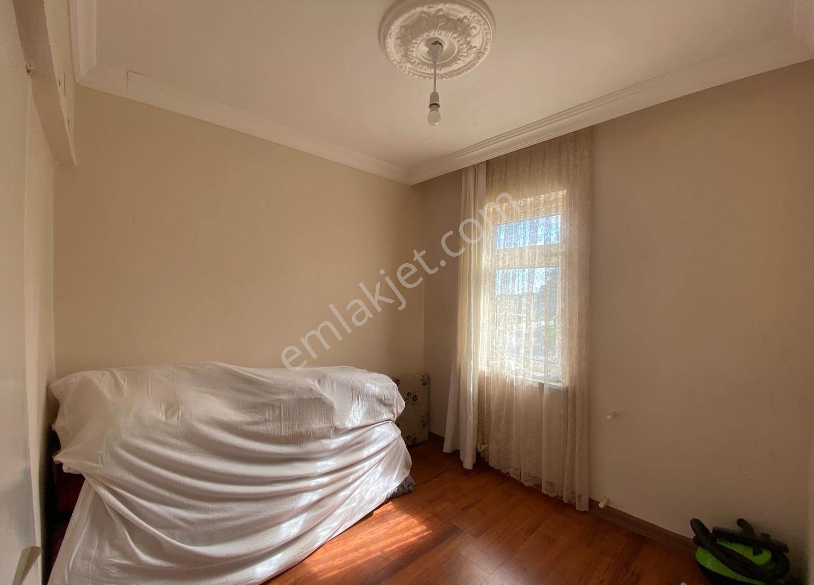 Aksu Çalkaya Da Site İçi Doğa Manzaralı Geniş 3+1 Kiralık Daire - Görsel 22