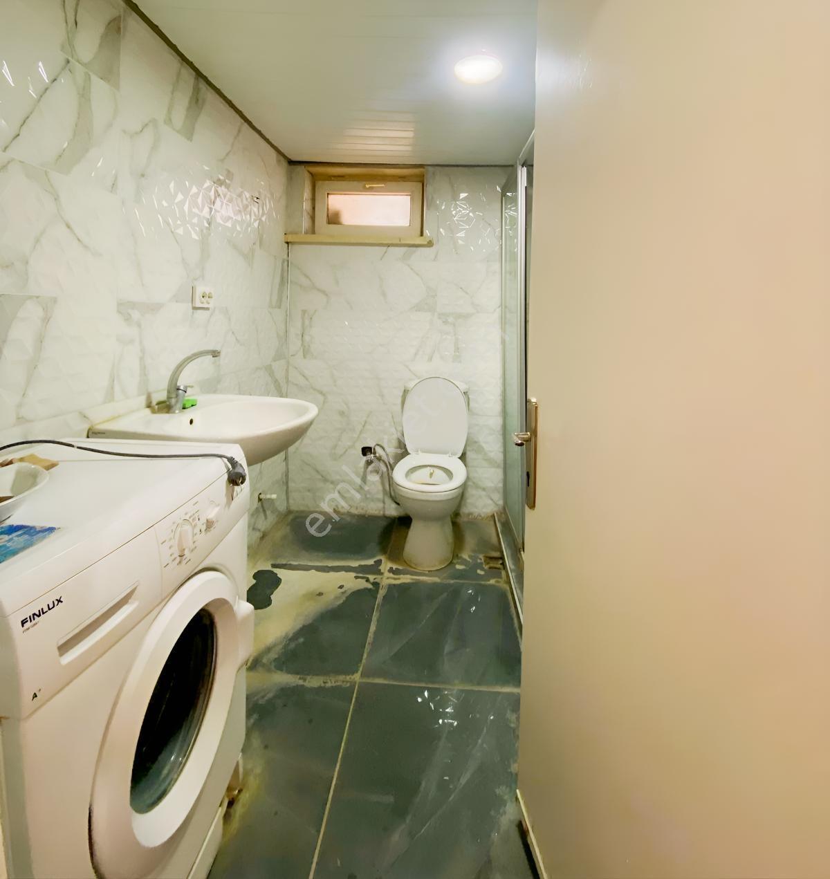 Aksu Çalkaya Da Site İçi Doğa Manzaralı Geniş 3+1 Kiralık Daire - Görsel 27