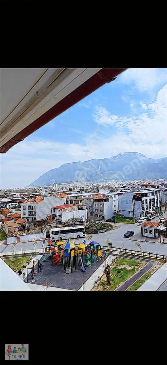 Atatürk Mahallesinde Satılık Önü Açık Köşe Dubleks - Görsel 14