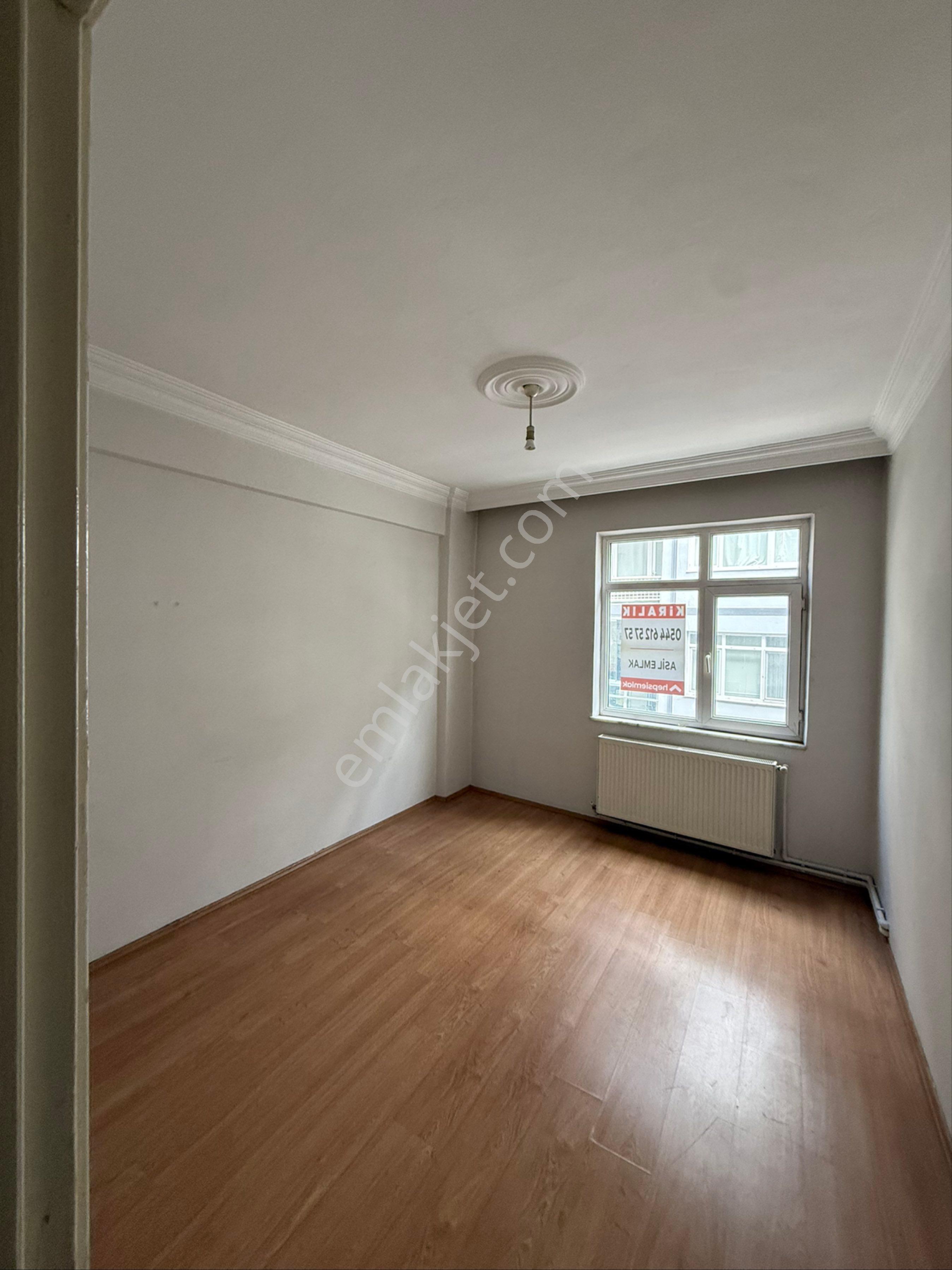 Ulugazi Mahallesinde İci Temiz Kiralık Daire - Görsel 7