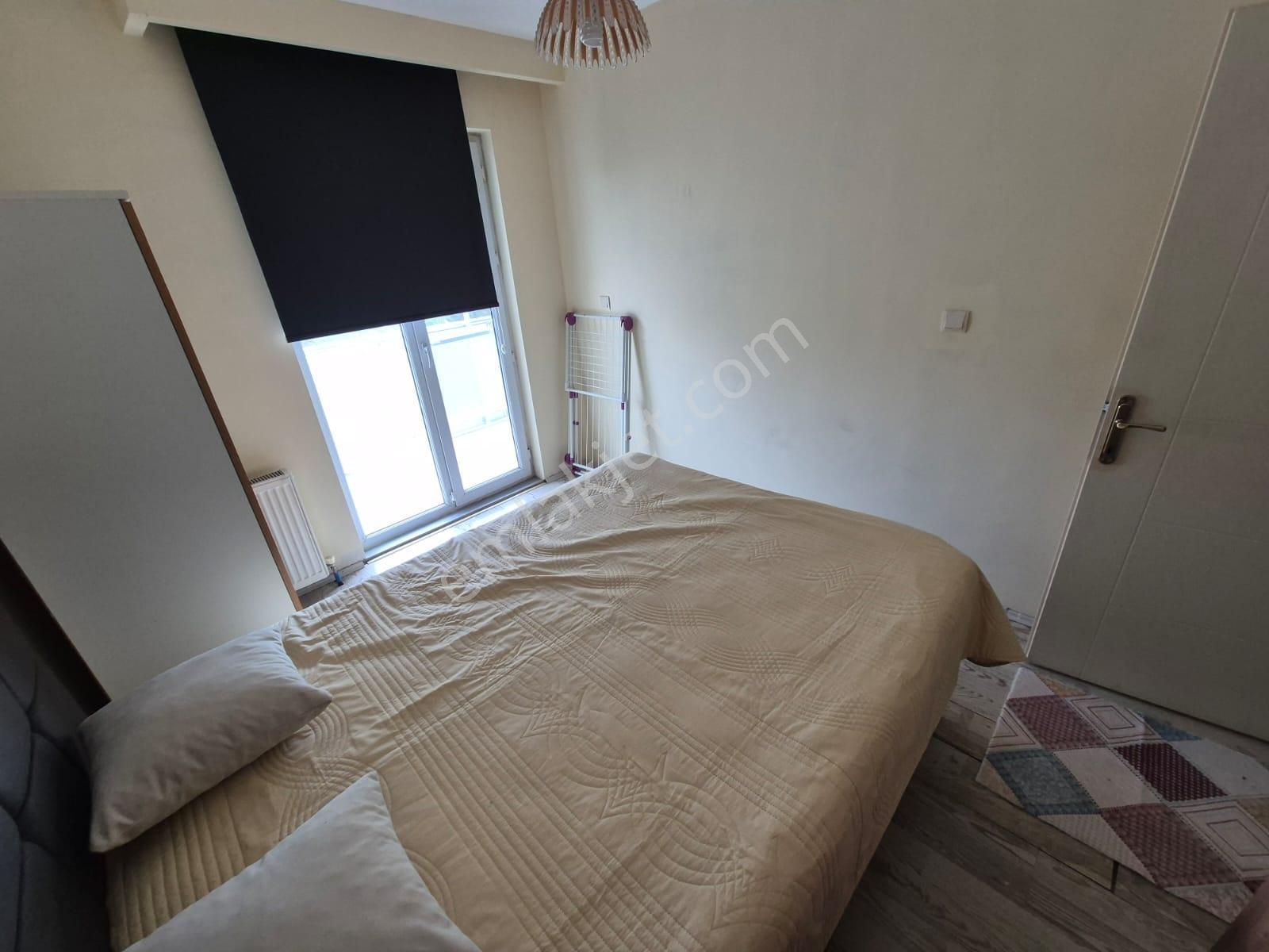 Doruk Life'da 1+1 Eşyalı Satılık Daire - Görsel 5