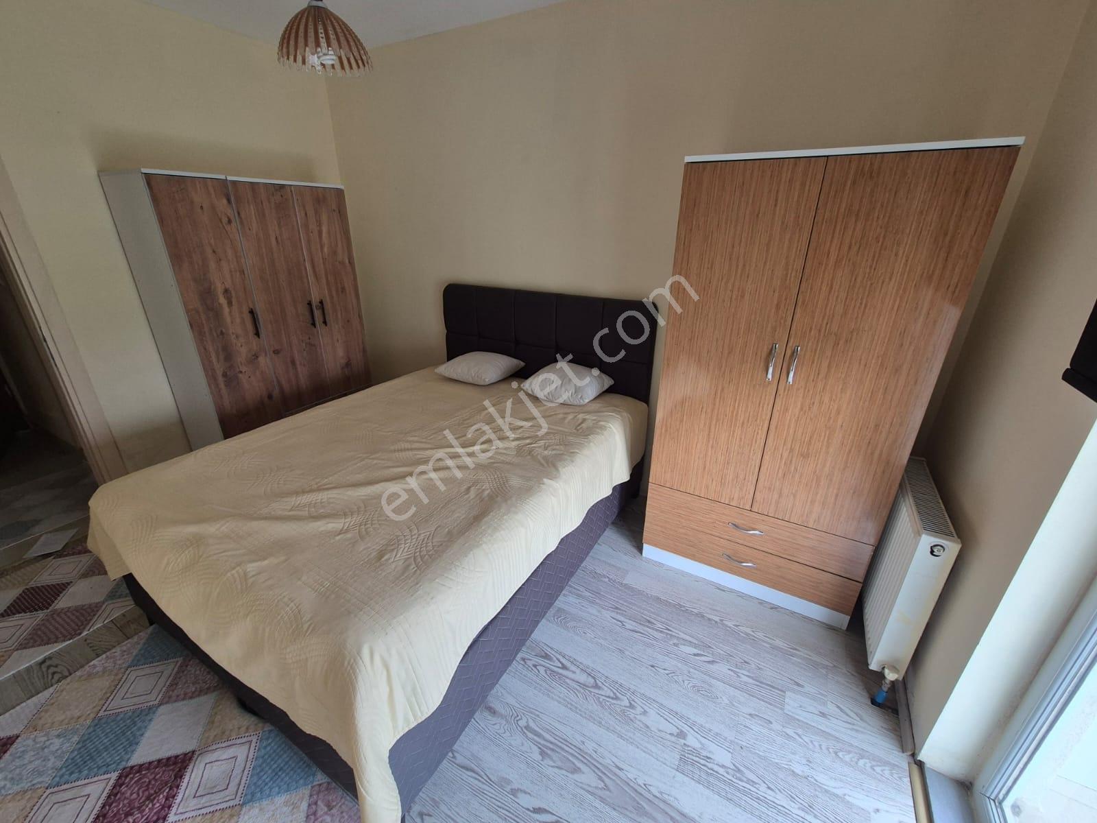 Doruk Life'da 1+1 Eşyalı Satılık Daire - Görsel 6