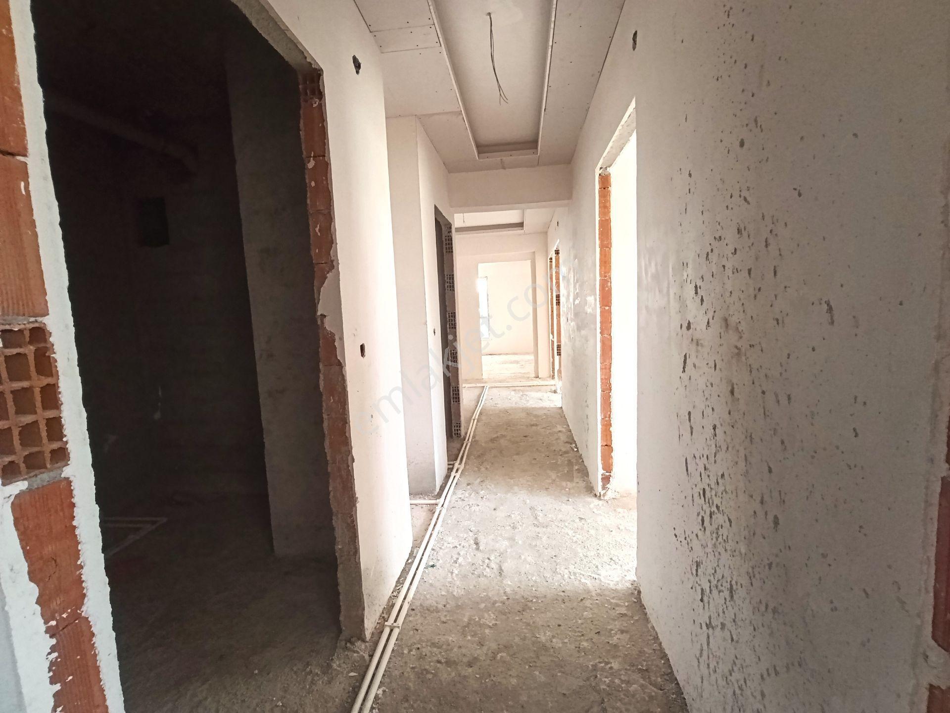 Kd Yapı Gayrimenkul’den Tuzlugöl’ De Satılık Proje Daireler - Görsel 9