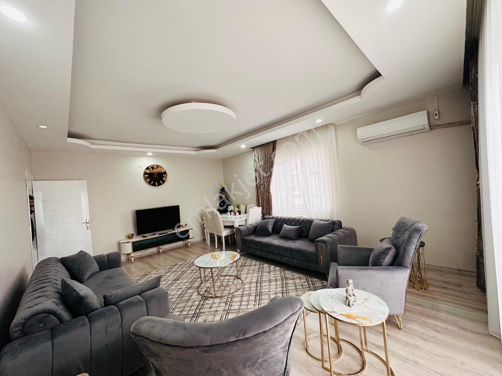 Dinç Emlaktan Satılık 3+1 Daire Site İçi - Görsel 7