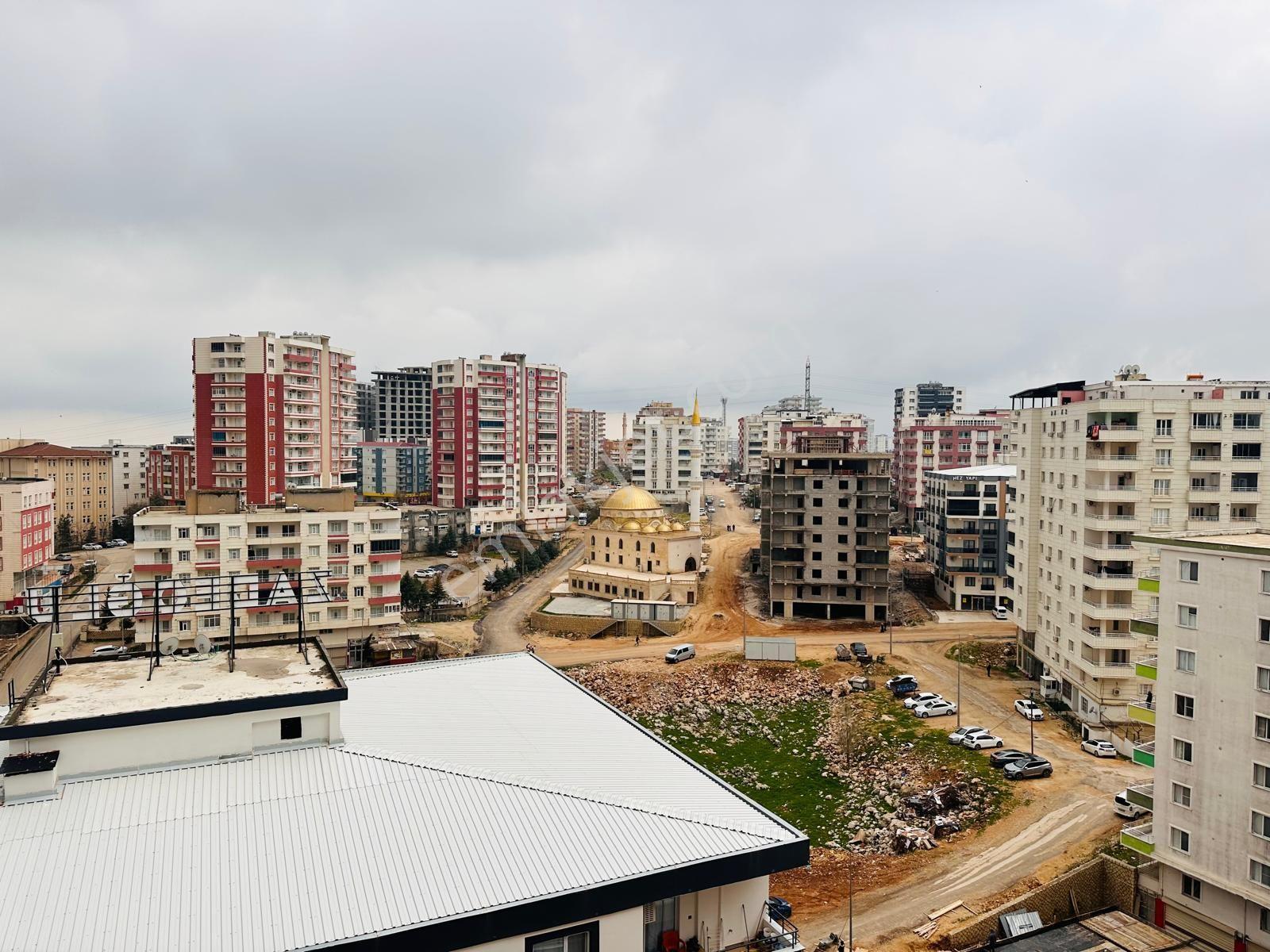 Dinç Emlaktan Satılık 3+1 Daire Site İçi - Görsel 30