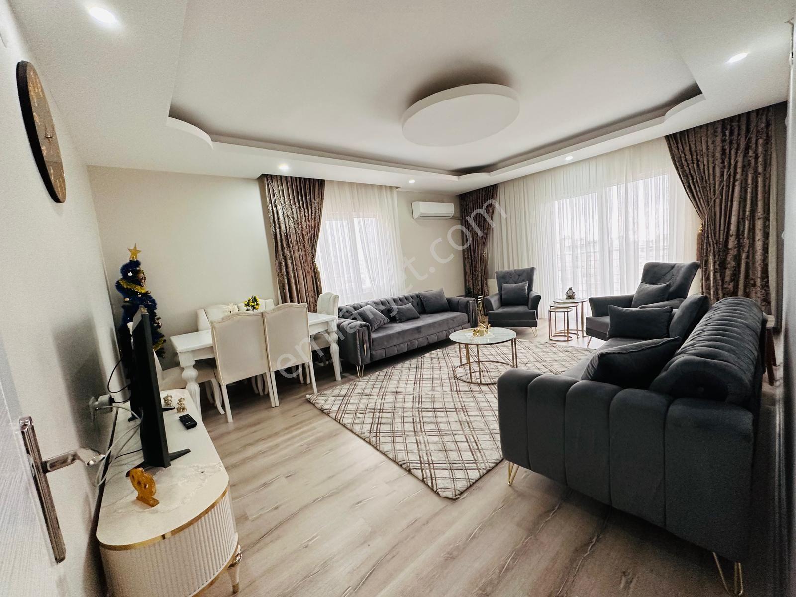 Dinç Emlaktan Satılık 3+1 Daire Site İçi