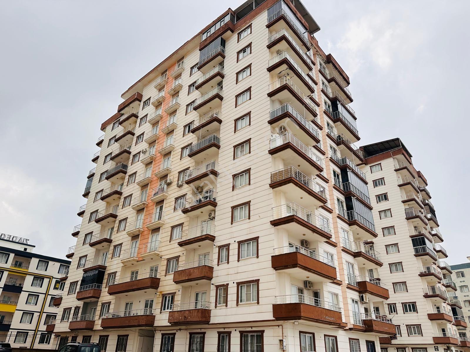 Dinç Emlaktan Satılık 3+1 Daire Site İçi - Görsel 31