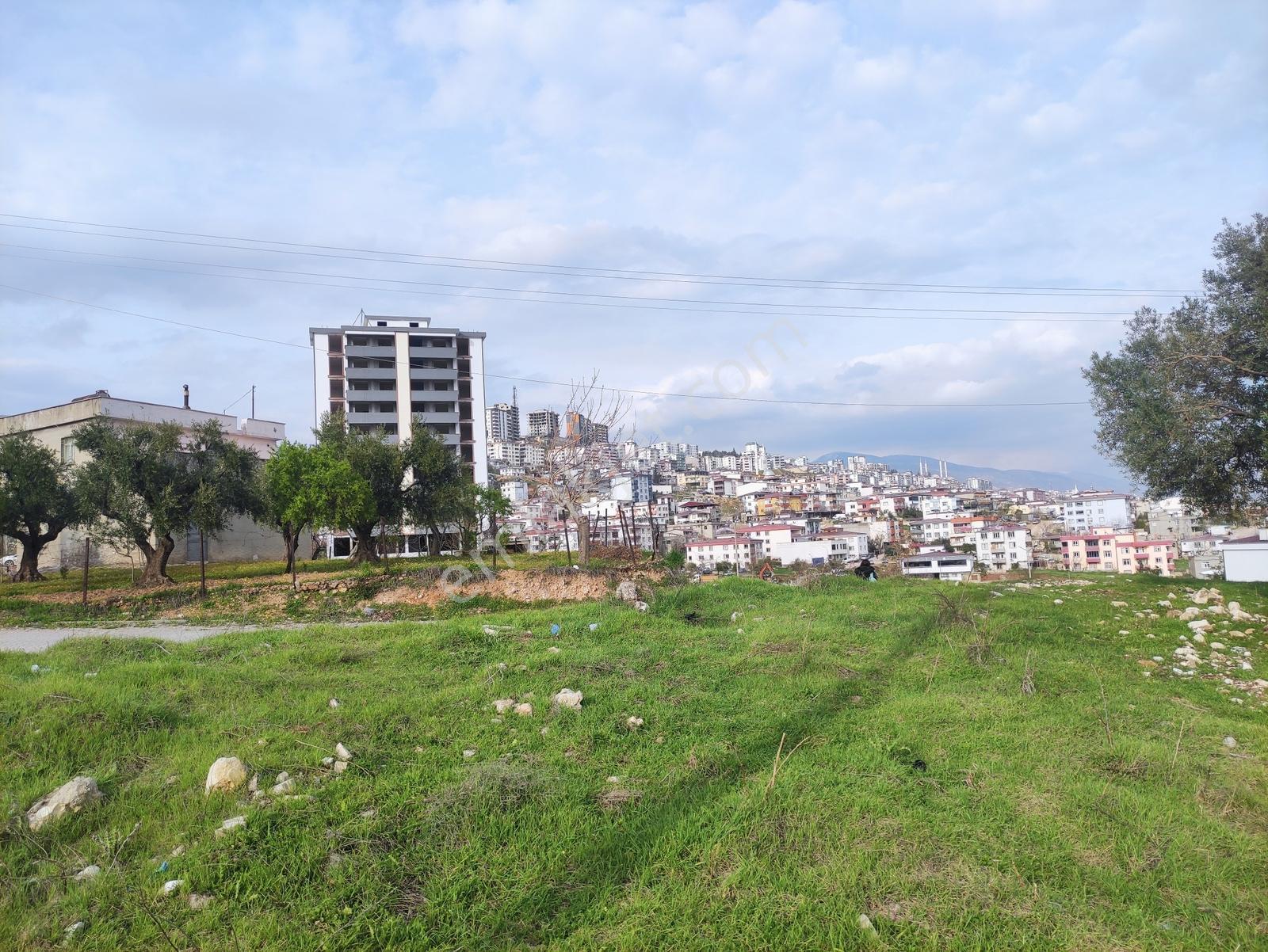 Coldwell Banker'den Ağcalıda Villa Bölgesinde Satılık Arsa - Görsel 7