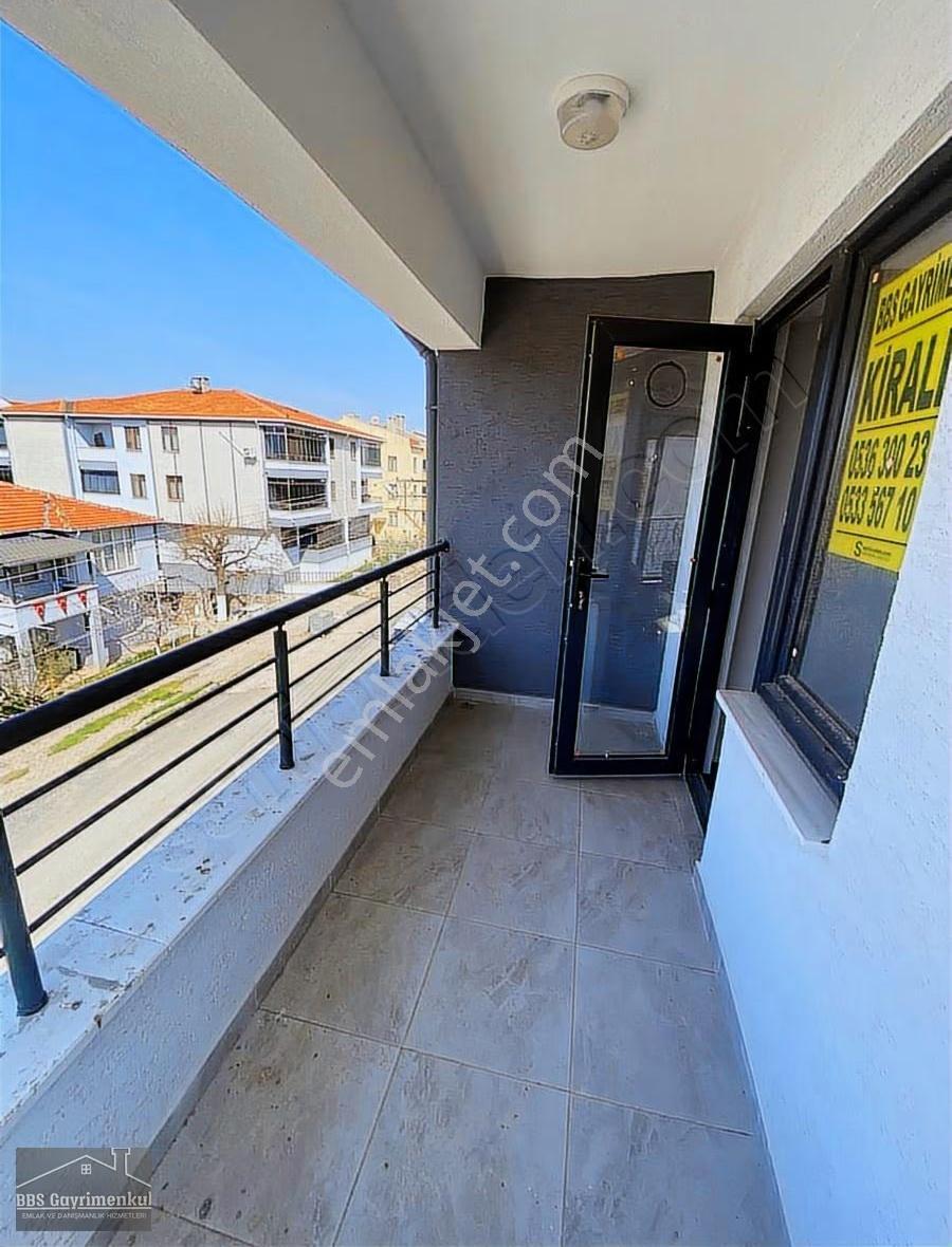Oturmaya Hazır 1+1 Kiralık - Görsel 6