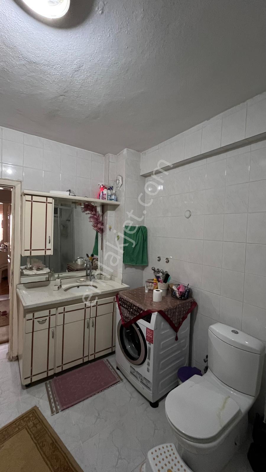 Valley'den Muhittin Mahallesi'nde 4+1 Geniş, Otoparklı Daire - Görsel 4
