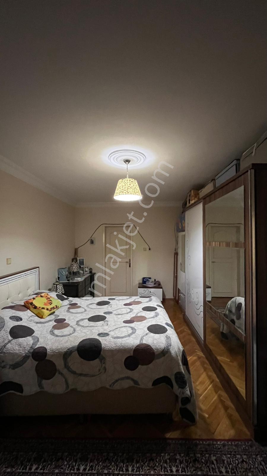 Valley'den Muhittin Mahallesi'nde 4+1 Geniş, Otoparklı Daire - Görsel 16