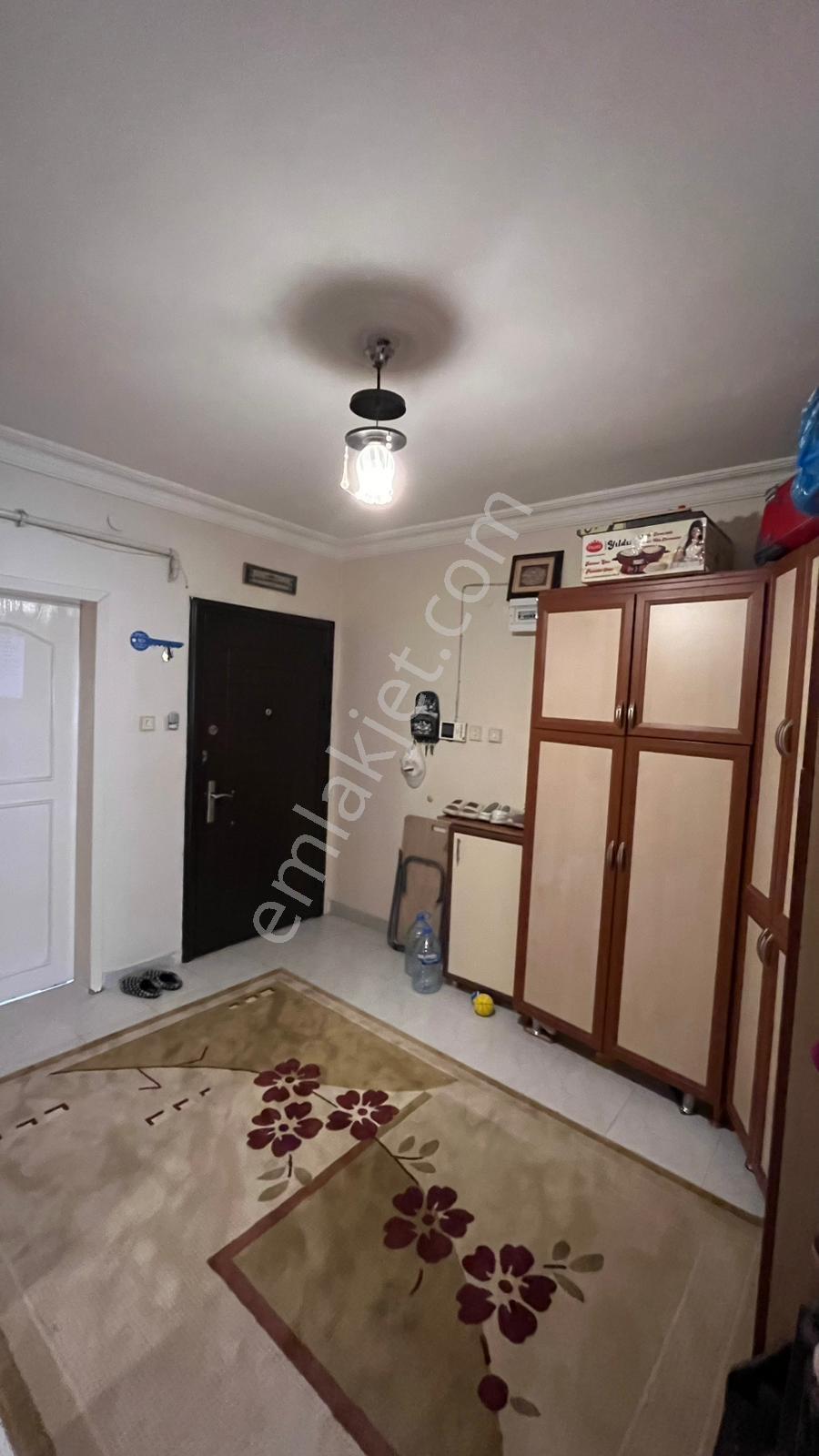 Valley'den Muhittin Mahallesi'nde 4+1 Geniş, Otoparklı Daire - Görsel 18