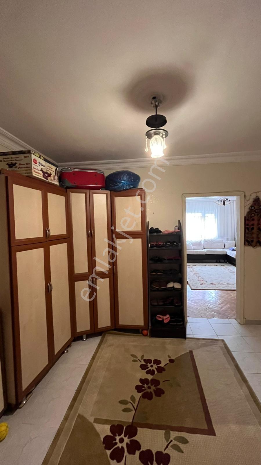 Valley'den Muhittin Mahallesi'nde 4+1 Geniş, Otoparklı Daire - Görsel 17