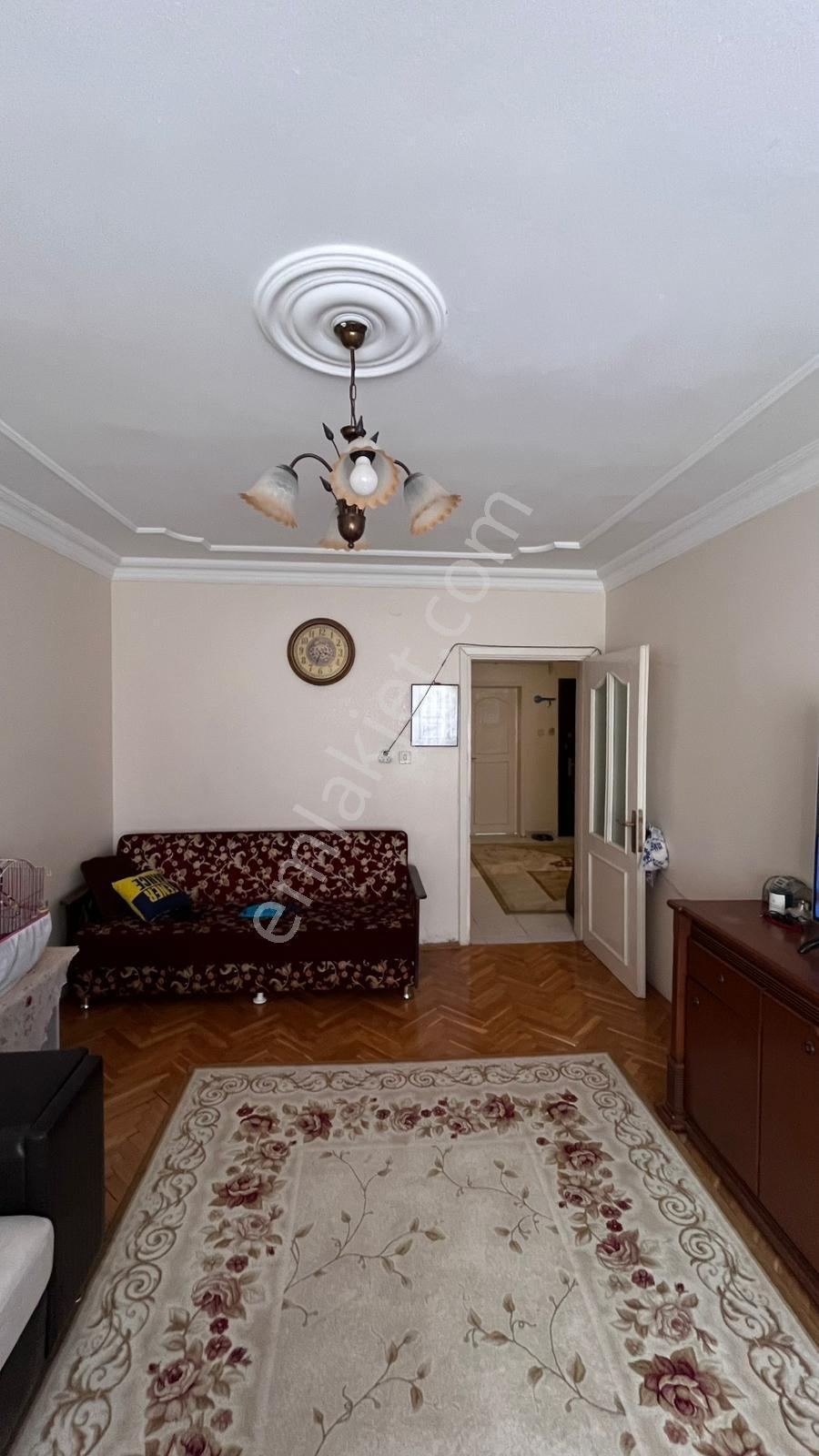 Valley'den Muhittin Mahallesi'nde 4+1 Geniş, Otoparklı Daire - Görsel 6