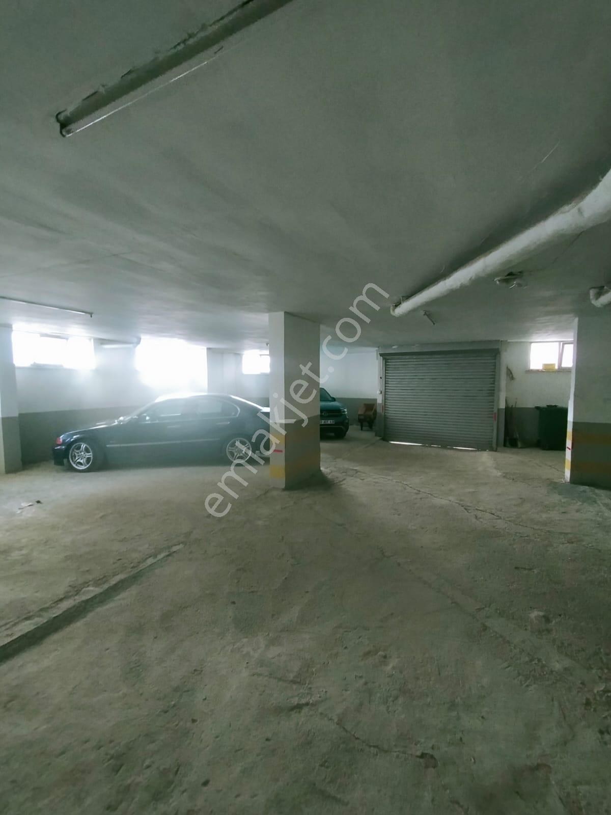 Valley'den Muhittin Mahallesi'nde 4+1 Geniş, Otoparklı Daire - Görsel 26