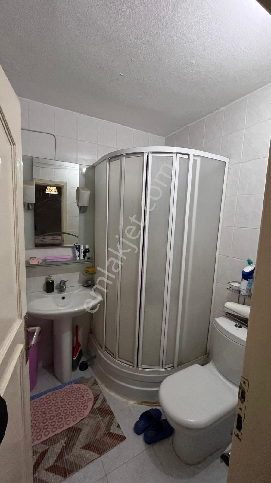 Valley'den Muhittin Mahallesi'nde 4+1 Geniş, Otoparklı Daire - Görsel 23