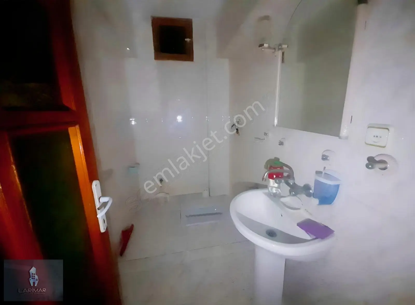 Larimar Gayrimenkulden Sürsürüde Kiralık Dublex 3+1 Daire - Görsel 5