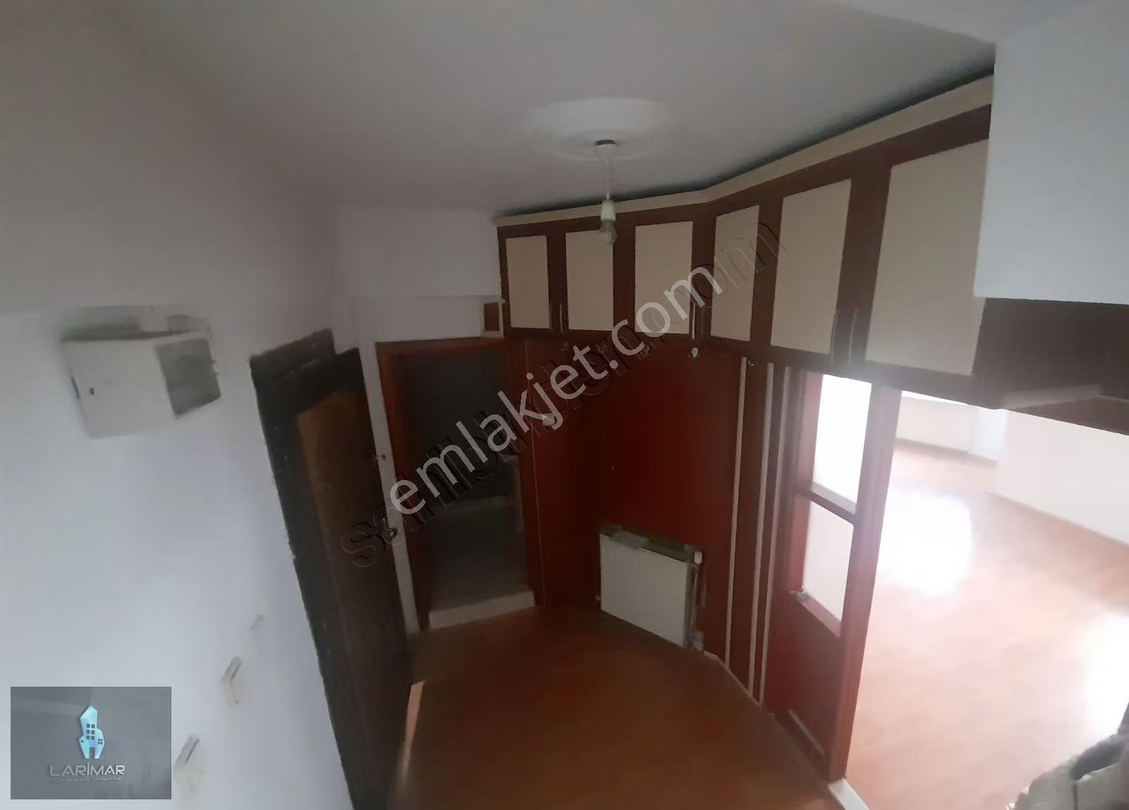 Larimar Gayrimenkulden Sürsürüde Kiralık Dublex 3+1 Daire - Görsel 9