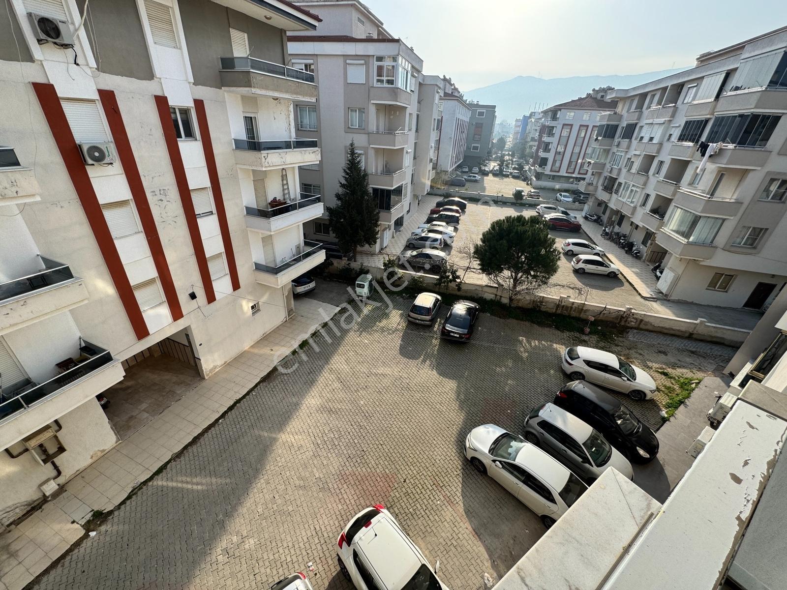 Kent Gayrimenkul'den Fatih Mahallesi'nde Kiralık Daire - Görsel 26
