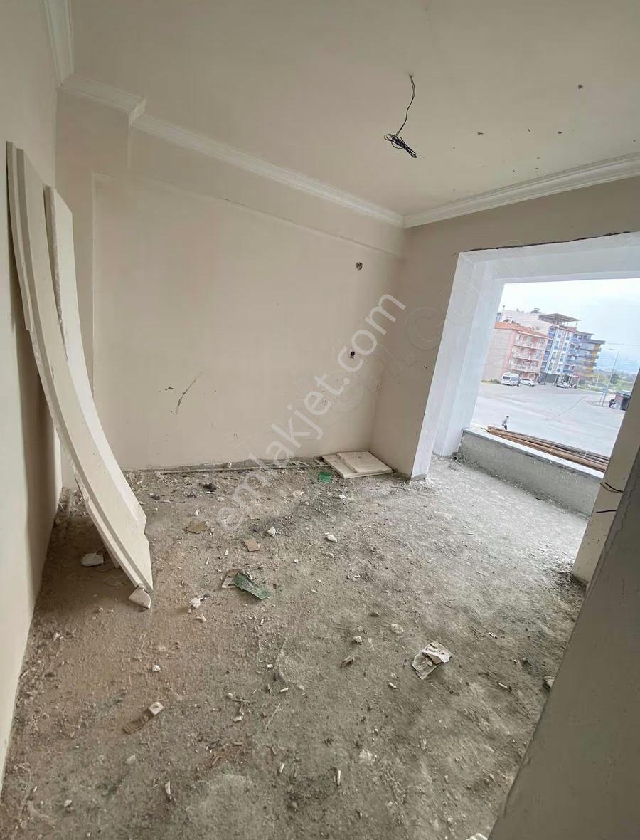 Keli De Özel Otoparklı 2+1 Daire - Görsel 9