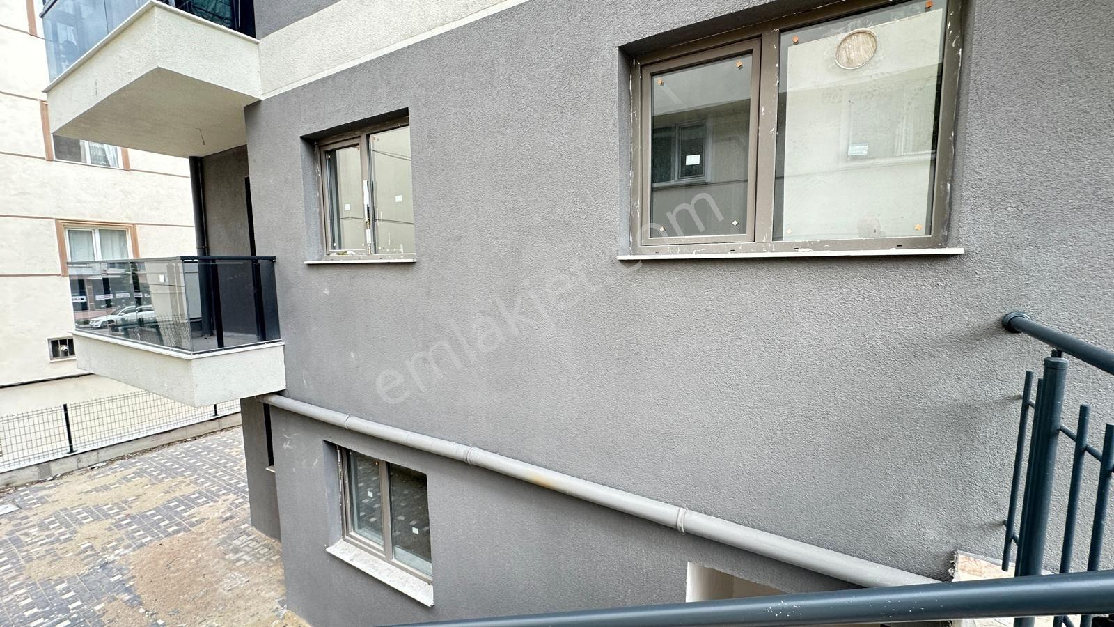 Fsn Den Pınarbaşı Mh İskanlı Sıfır Lüx 2+1 Tek Tapu Çift Daire - Görsel 30