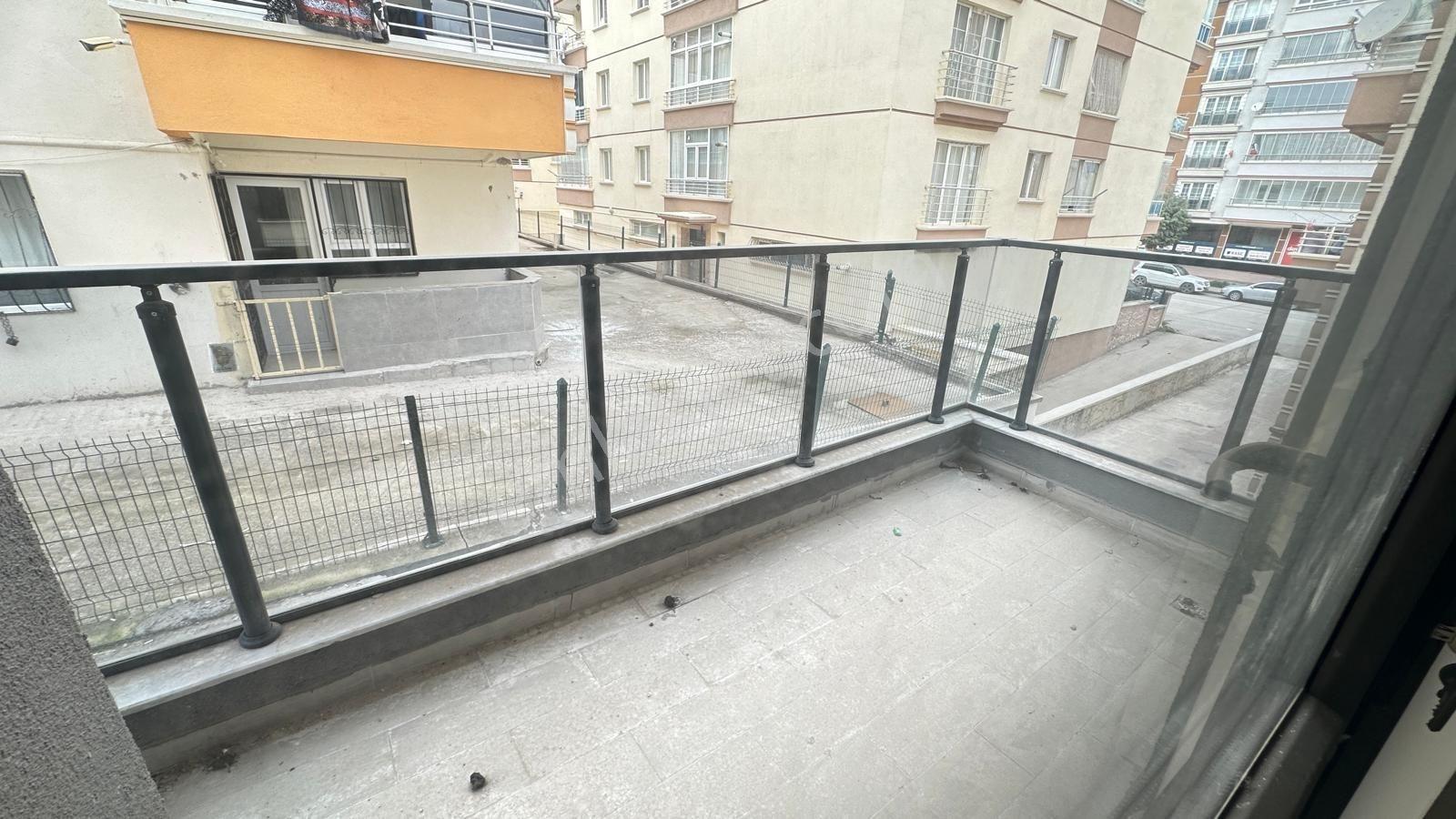 Fsn Den Pınarbaşı Mh İskanlı Sıfır Lüx 2+1 Tek Tapu Çift Daire - Görsel 14