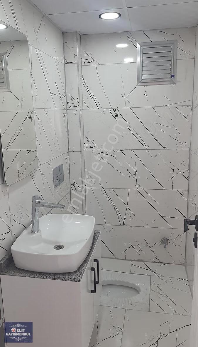 İldem E 3+1 Hazır Oturulur Arakat Güney Daire - Görsel 5