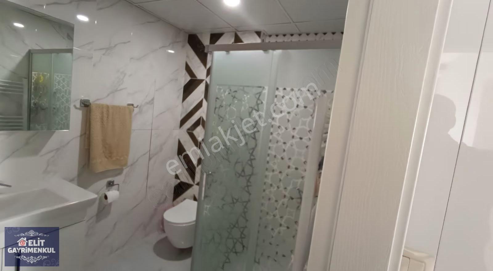Suat Altın Golden Center 3 Full Yapılı Daire - Görsel 28