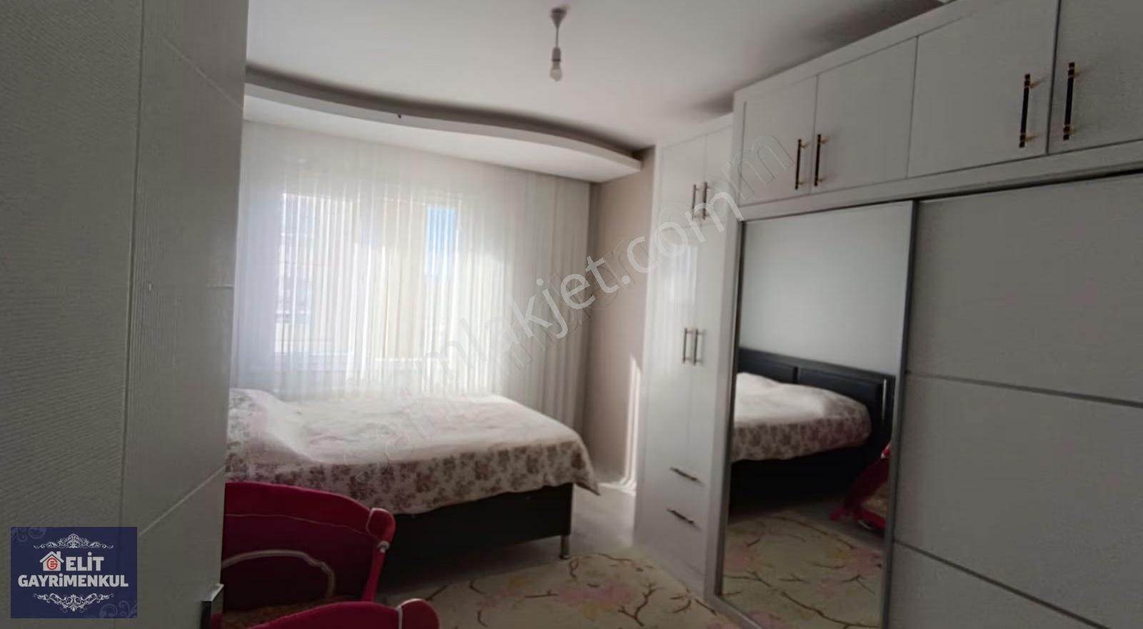 Suat Altın Golden Center 3 Full Yapılı Daire - Görsel 20