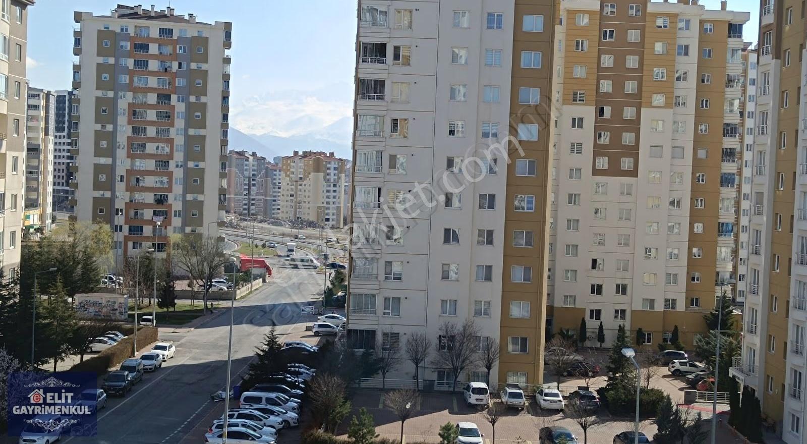 Suat Altın Golden Center 3 Full Yapılı Daire - Görsel 16