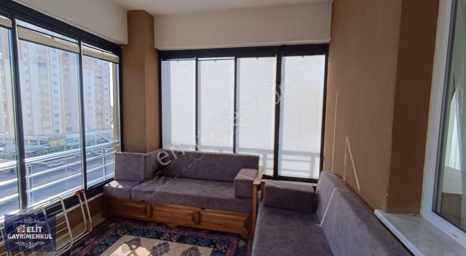 Suat Altın Golden Center 3 Full Yapılı Daire - Görsel 19