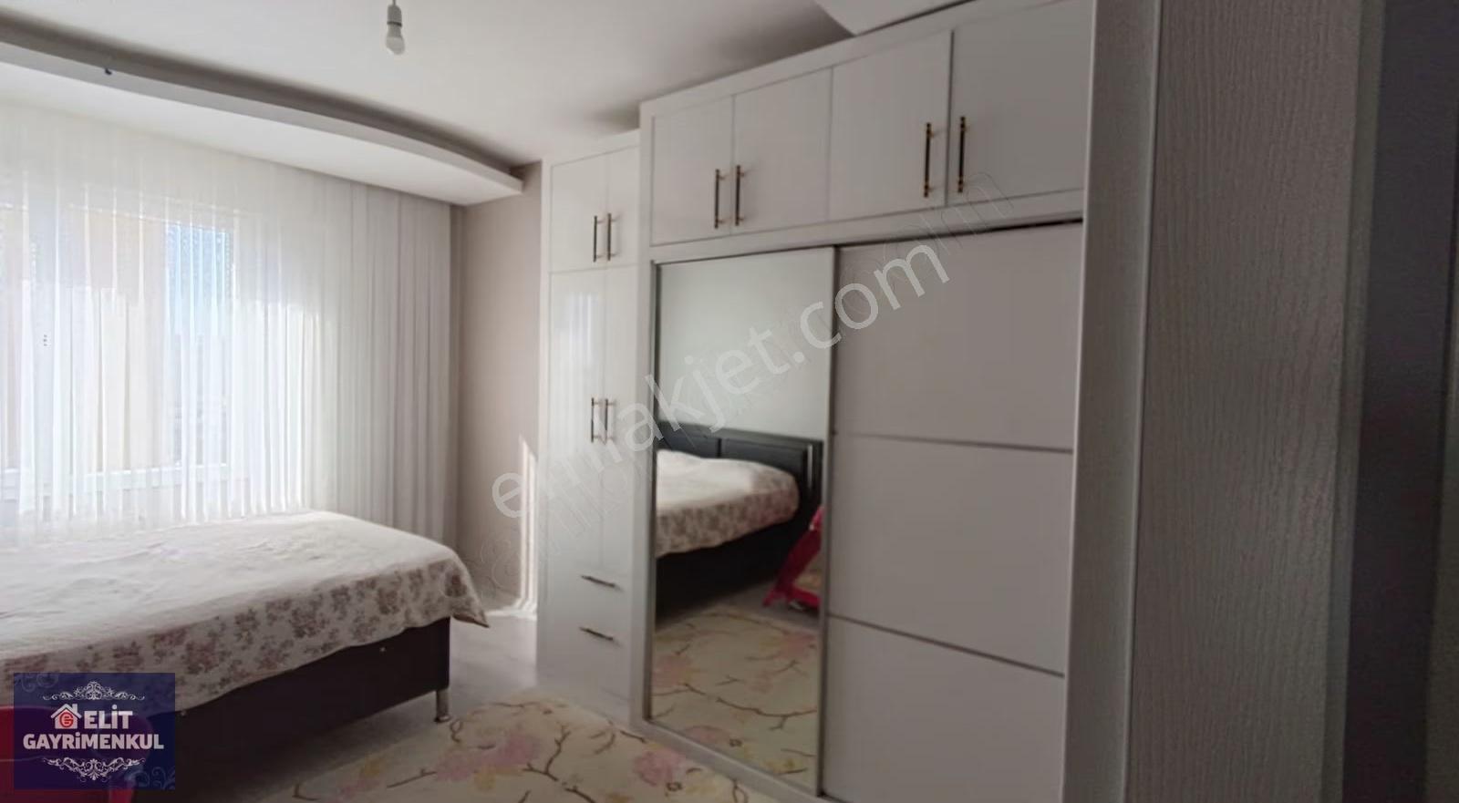 Suat Altın Golden Center 3 Full Yapılı Daire - Görsel 15