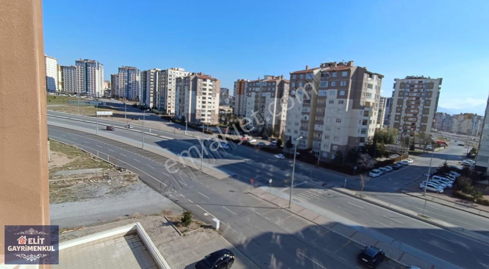 Suat Altın Golden Center 3 Full Yapılı Daire - Görsel 10