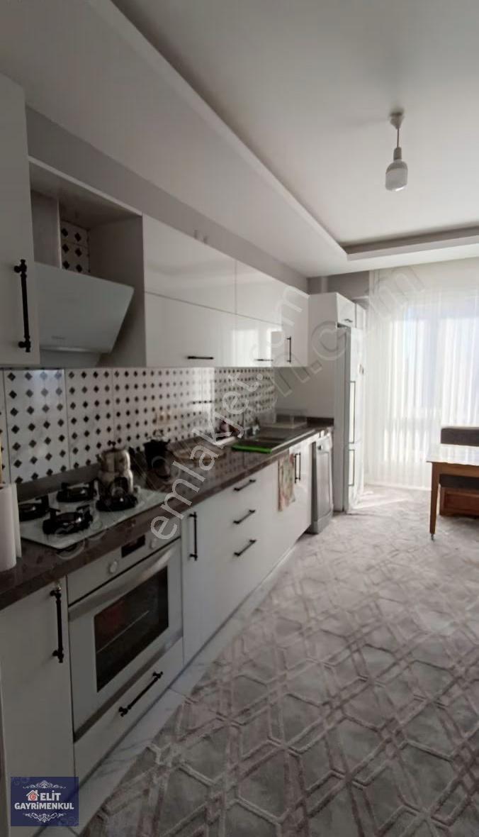 Suat Altın Golden Center 3 Full Yapılı Daire - Görsel 7