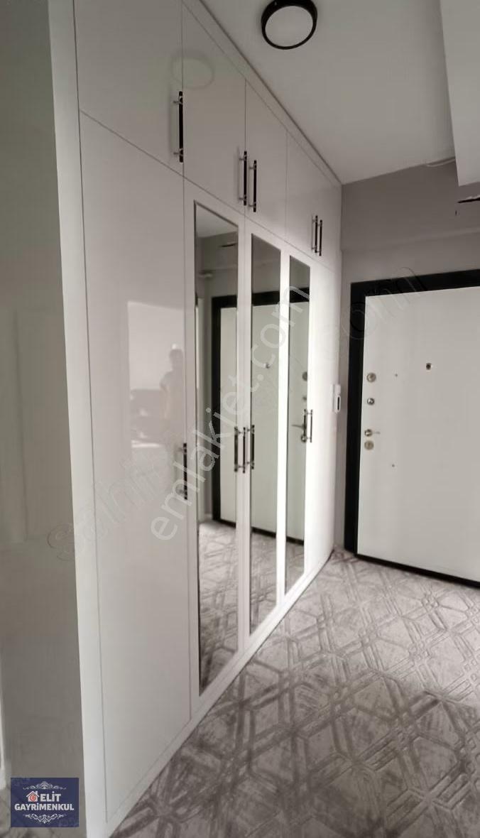 Suat Altın Golden Center 3 Full Yapılı Daire - Görsel 31