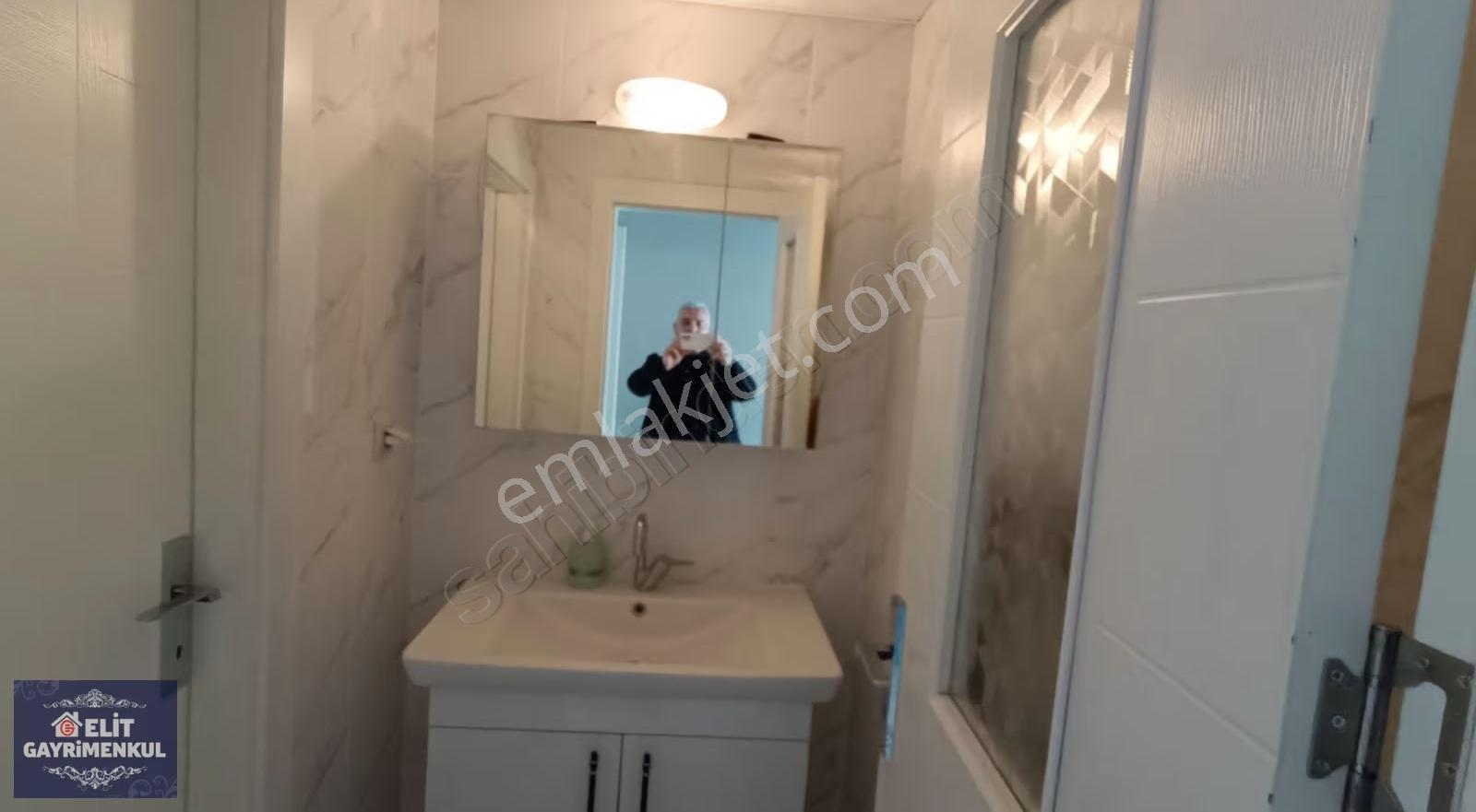 Suat Altın Golden Center 3 Full Yapılı Daire - Görsel 21