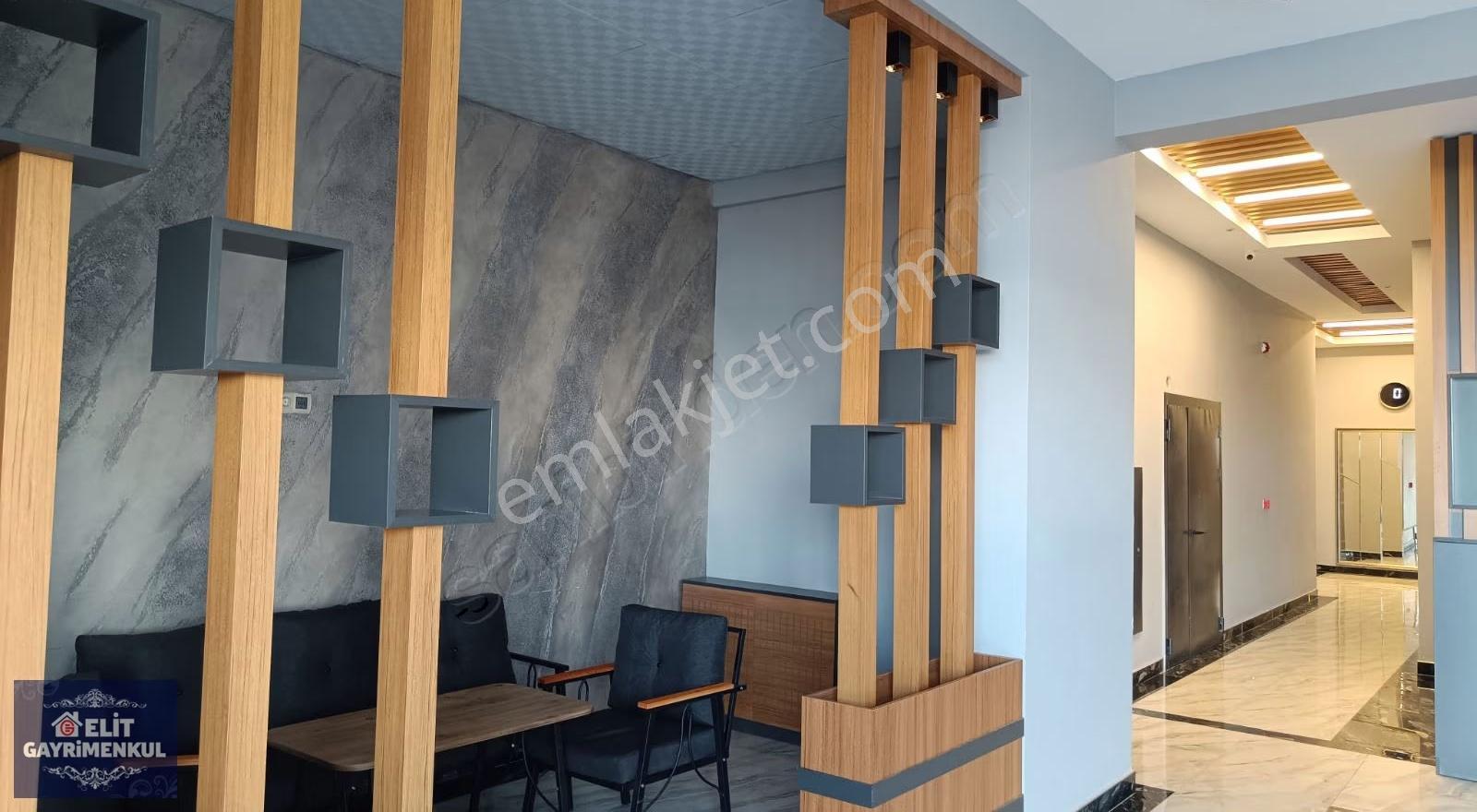 Suat Altın Golden Center 3 Full Yapılı Daire - Görsel 27