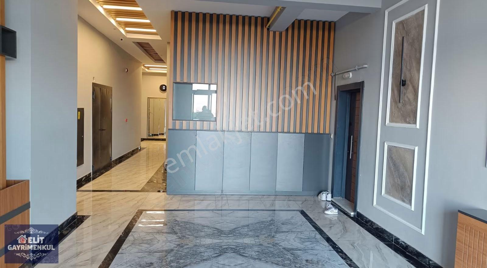 Suat Altın Golden Center 3 Full Yapılı Daire - Görsel 4