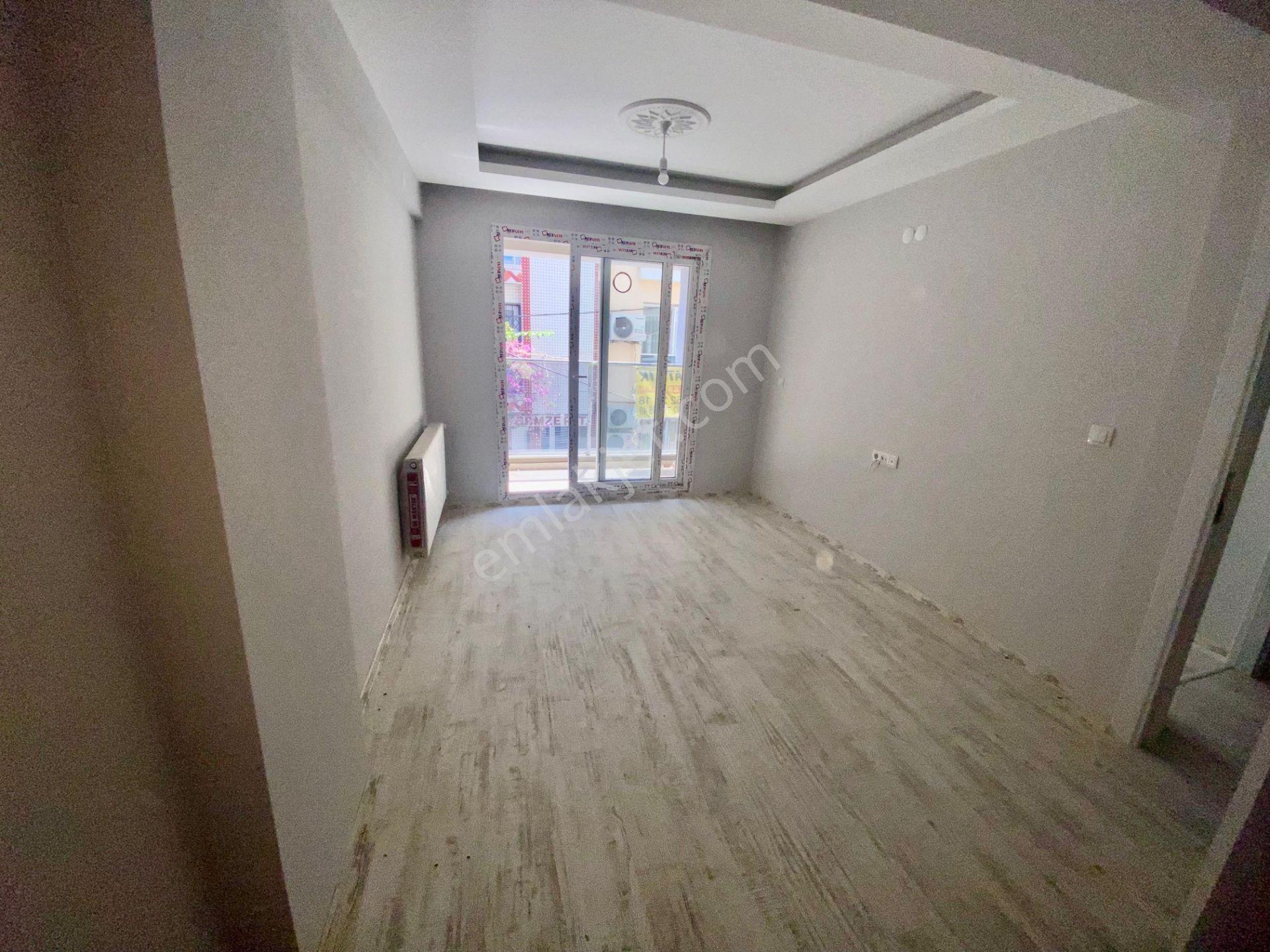 Arga'dan Karabağlar Bozyaka Mh.'de 2+1 Kiralık Sıfır Daire - Görsel 9