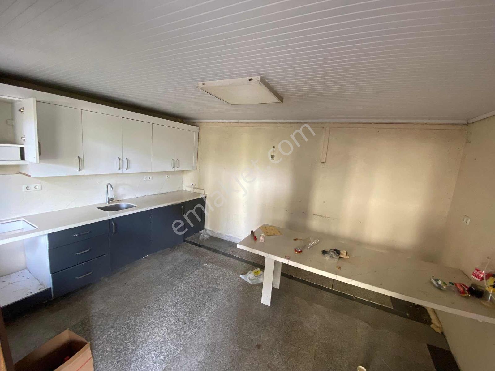 Gökdemir Gayrimenkulden Pazarsuyunda Kiralık Büyük Dükkan + Arsa - Görsel 3